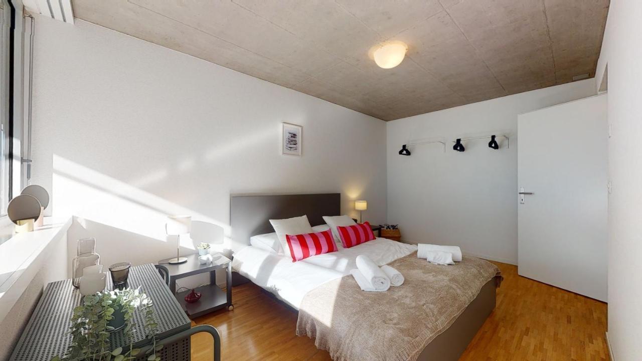 Apartment Bright And Luminous 1 Bedroom Flat In Downtown