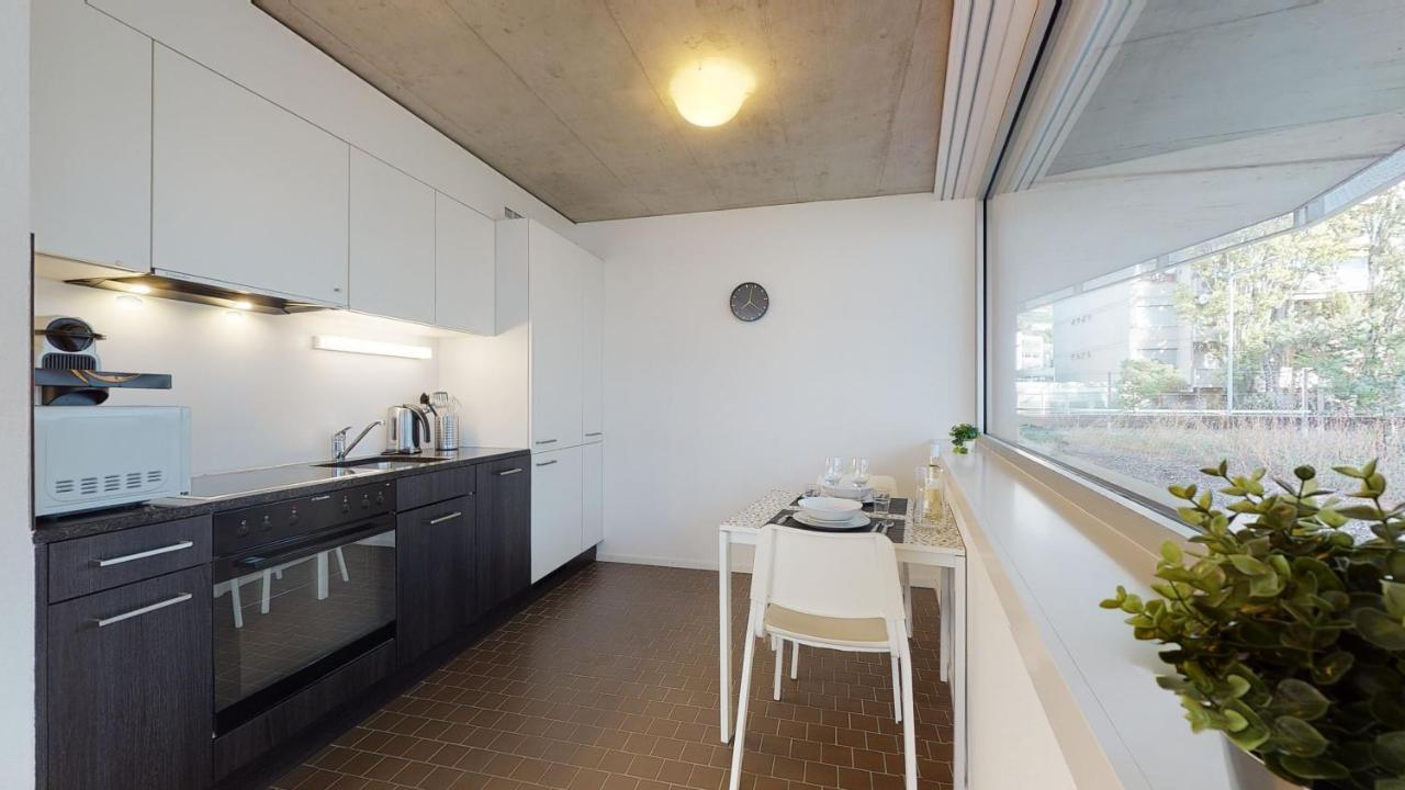 Apartment Bright And Luminous 1 Bedroom Flat In Downtown *